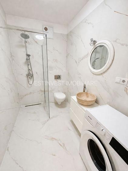Apartament 2 camere - AES Residence - 5