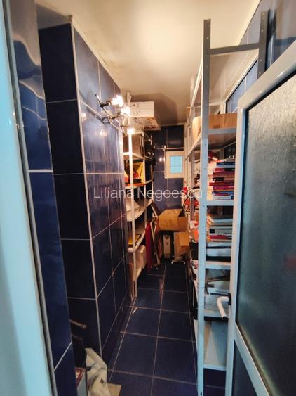 PARTICULAR Galati Apartament de vanzare 84mp 3 camere parter Palatul Navigatiei  - 8