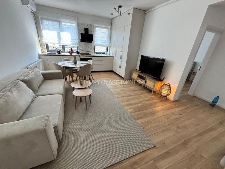 Apartament de inchiriat Bragadiru strada Safirului - 5