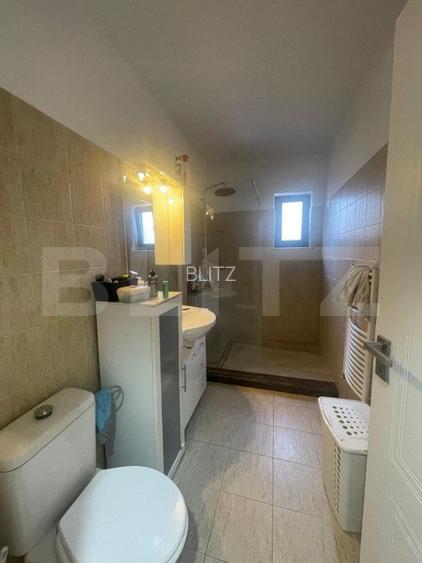 Casa individuala, 220mp, 700mp teren, zona Itcani - 8