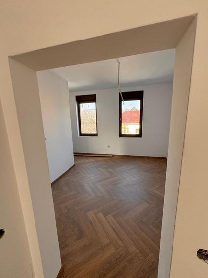 Duplex finisat D+P+M, 190 mp utili, teren 290 mp | Gruia