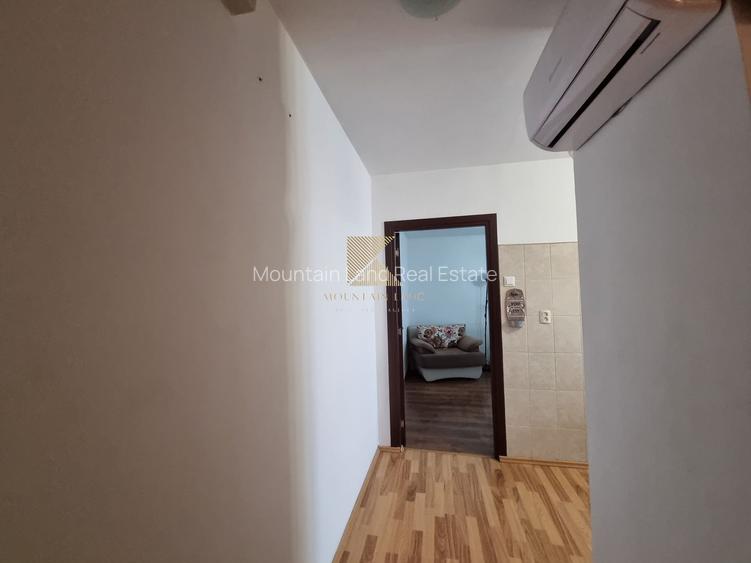Apartament decomandat | 3 camere | 65 mpu | Tractorul, Mociulschi - 14
