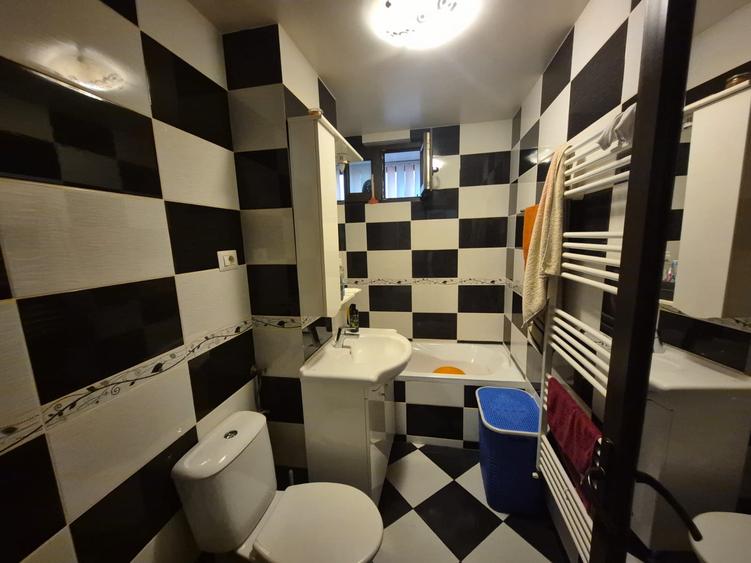 Apartament Premium 3 Camere | Zona 1 Decembrie | Etaj 1
