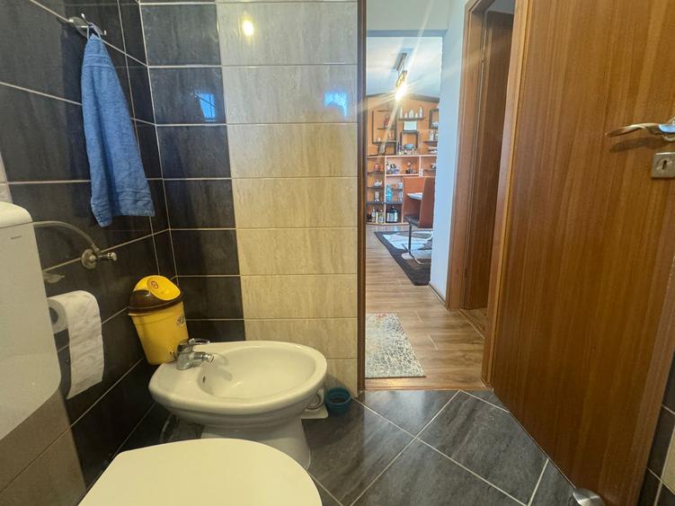 Apartament 3 camere | 69 mp utili | Complet mobilat și utilat | Zona Soarelui