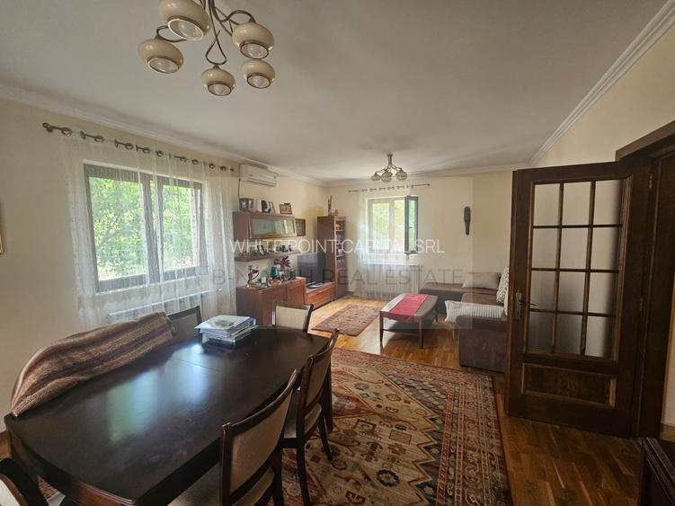Casă / Vilă de închiriat | Comuna Berceni | 350 mp utili | Curte 400 mp - 22