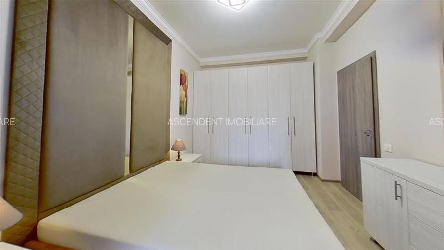 Imobil 2 camere decomandat, 58 mp, Urban Phenta, zona coresi, terasa 20 mp - 44