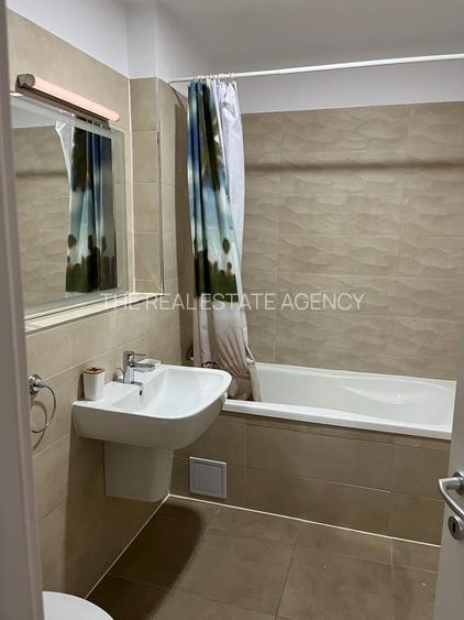 Apartament | 2 camere | Pipera | New Point - 10