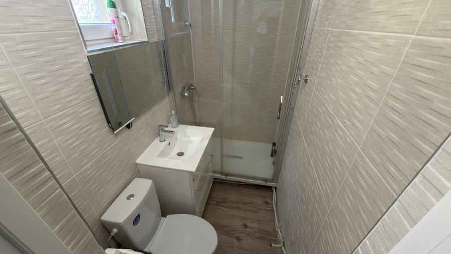 Apartament 3 camere | 42 mp | Blaj | zona Centrala