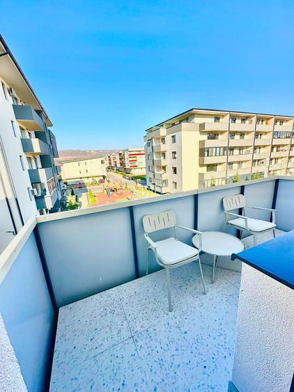 Apartament 2 camere decomandat, mobilat premium, bloc nou 2024 - 19