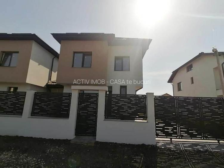 Casa individuala-Prelungirea Ghencea-Margelelor -225000E tva inclus - Comision 0 - 20