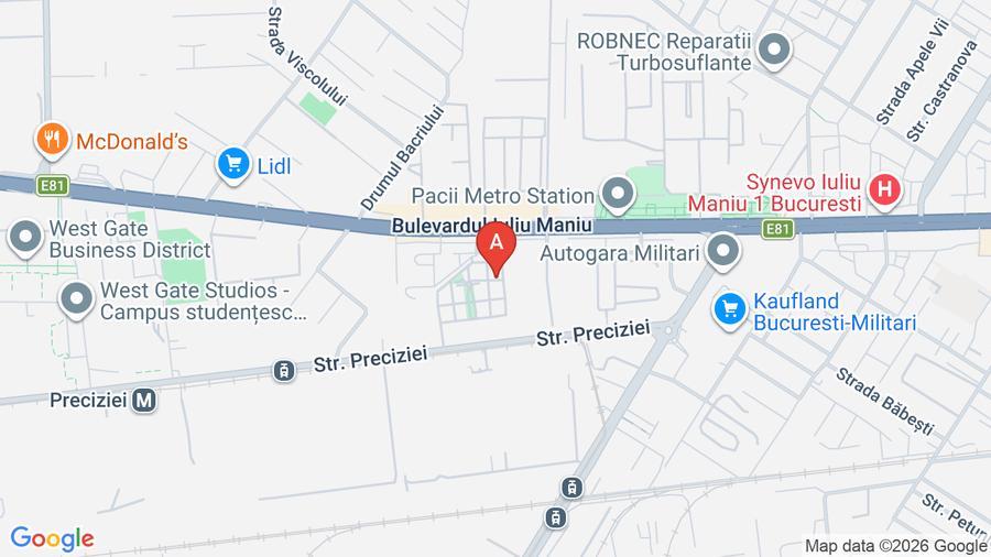Ofer pt Inchirere – Ap. 3 camere si parcare subterana / TEN Blocks – metrou Paci