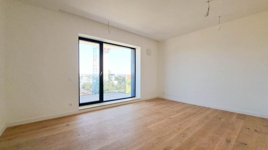 Apartament 2 camere de vanzare Nusco City Faza 2 | Mall Promenada | Metrou