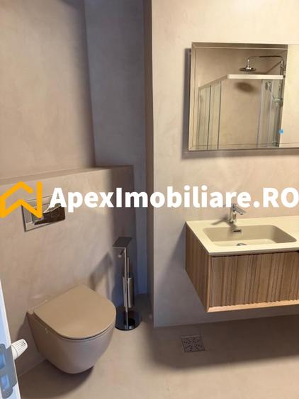 Apartament 4 camere de inchiriat Herastrau București | ApexImobiliare.ro
