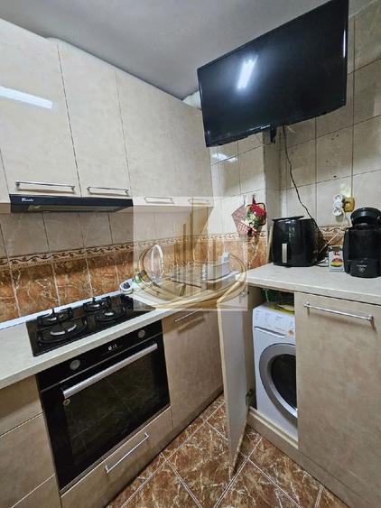 Apartament 2 camere decomandat