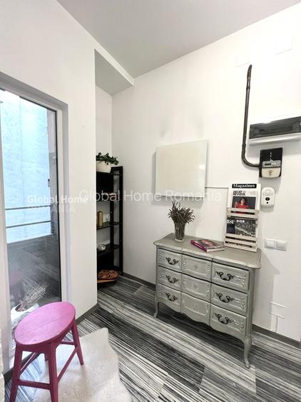 2 Rooms Apartment | Calea Victoriei - Stradal | No Risc Building - 8