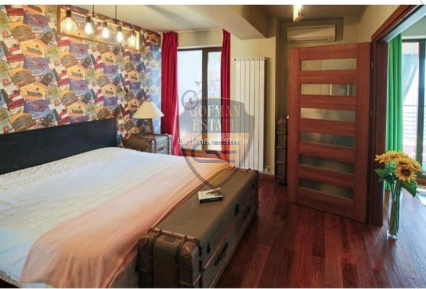 3 camere Premium Mamaia Lake Boutique 157mp terasa 42mp et 3 lift, 2 loc parcare - 7