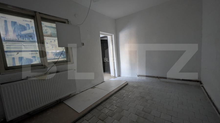 Spațiu pentru birouri, 233 mp, zona Sud - 7