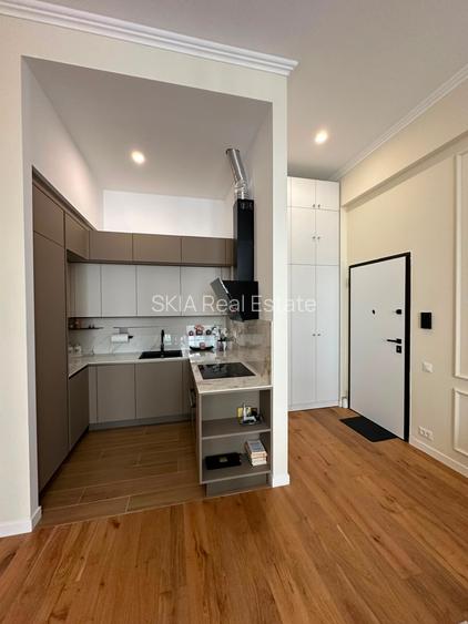 VANZARE APARTAMENT 2 CAMERE/ONE COTROCENI PARK/MOBILAT/UTILAT/PARCARE - 6