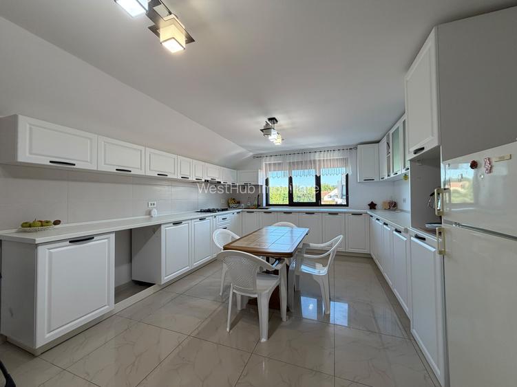 Casa individuala cu 3 camere, 316 mp utili, 480 mp teren - Dudestii Noi - 17
