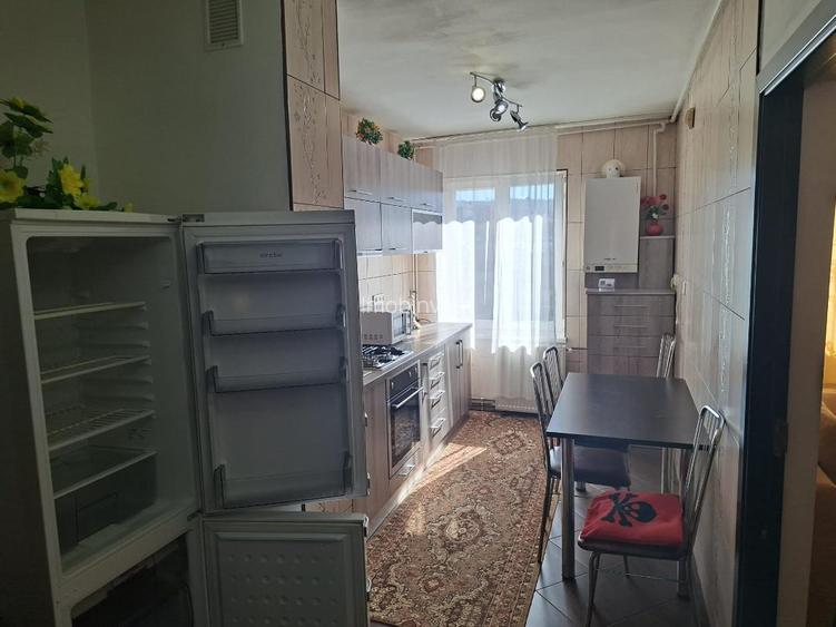 De inchiriat apartament cu 3 camere in Tudor - 6