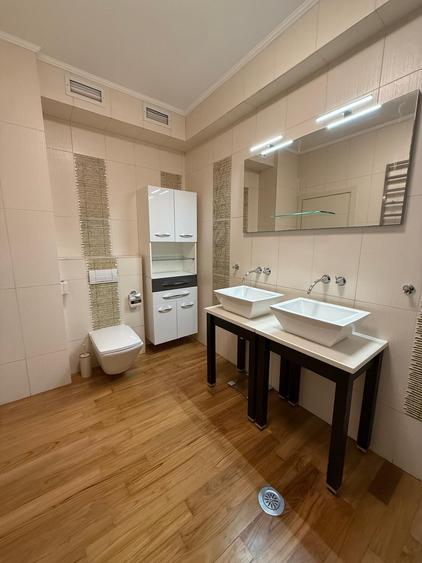 4 Camere Lux Șoseaua Nordului | Mobilat Natuzzi | Lângă Herăstrău