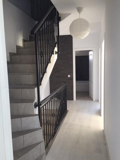 Duplex 4 camere+mansarda!Bragadiru Independentei