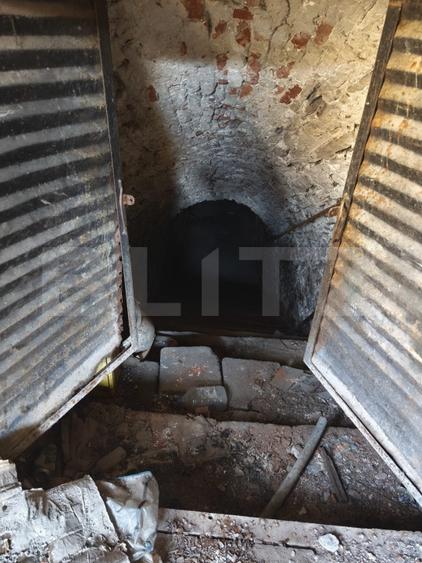 Spatiu multifunctional, zona ultracentrala, 1883mp, Siret