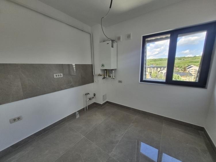 BLOC NOU - Apartament intabulat 2026 - 2 camere 51mp Decomandat - Loc Parcare