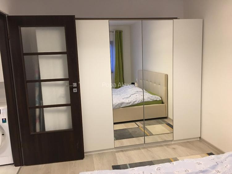 Vand Ap. 3 camere Calea Torontalului Et.2 renovat si mobilat - 8