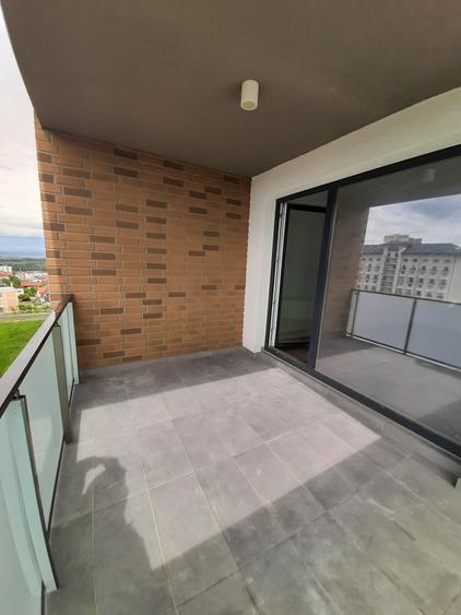 Ansamblu rezidential deosebit, 2 camere, decomandat