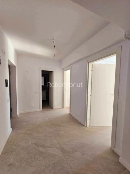 NOU 2 CAMERE - 70 MP - Etaj 2/4 - PRIMUL PROPRIETAR 2026