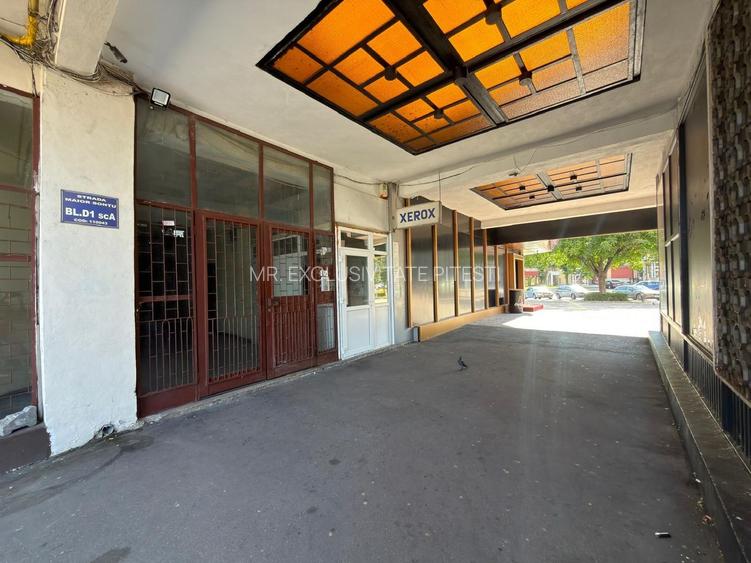 Apartament 2 camere de inchiriat – Zona Ultracentrala- Pitesti - 10