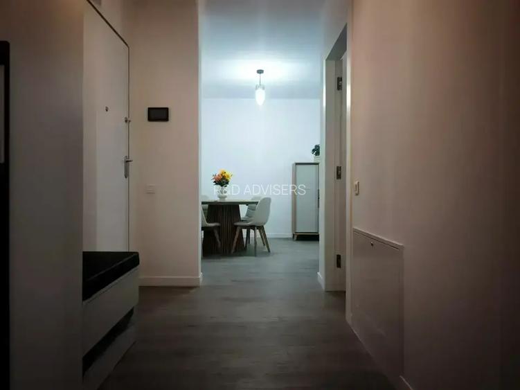 2 Camere+parcare | 4 minute Metrou Teclu | Prima inchiriere | Estoria - 14