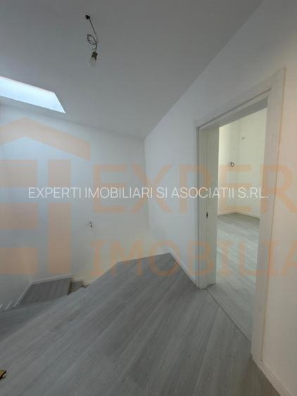 Casă Tip Duplex P+1 în Dacia, Constanța - 11