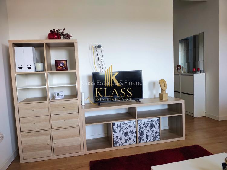 Apartament 2 camere Tunari-City Nord Eminescu , mobilat, curte, parcare - 4