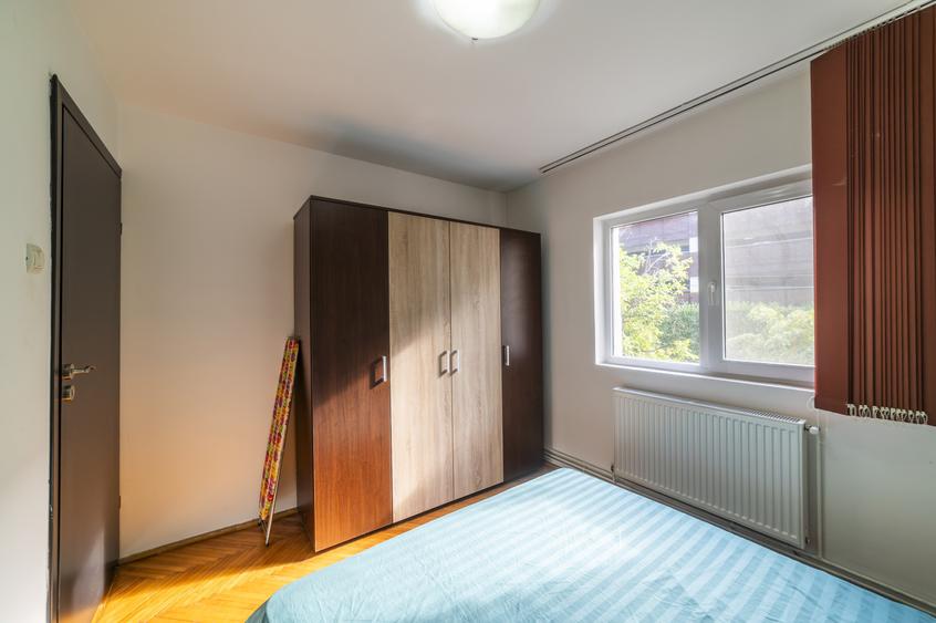 Apartament 2 camere | Mobilat Utilat | Zona Cetatii