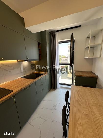 APARTAMENT 3 CAMERE I 2 BAI I PARCARE INCLUSA I ZONA OTOPENI - 10