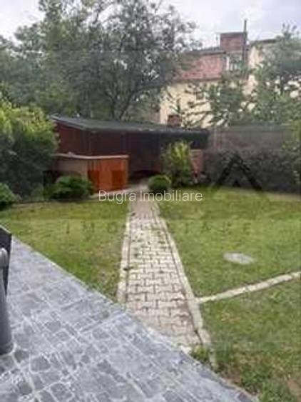 Casa premium 5 camere, teren 485 mp, garaj, zona Republicii - 4