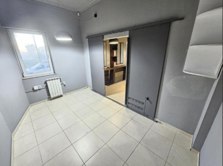 Capitol, spatiu IDEAL BIROURI, 4 camere, 90 mp.