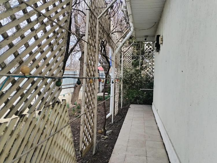 NEGRU VODA(cod04)-Casa 5 camere- Central