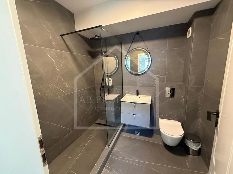 2 X Apartament 3 camere OPEN SPACE 63mp Living | Bucurestii Noi- Bazilescu