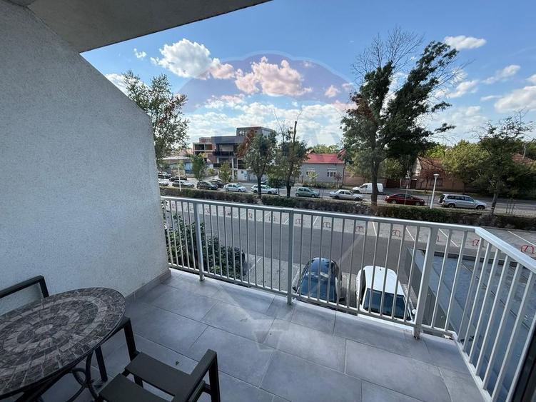Apartament cu 2 camere de închiriat în Prima Oneștilor