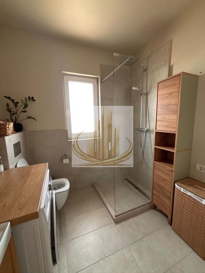 Ap cu 3 cam + Pod Mansardat 102 mp | 2 Locuri Parcare | Dumbrăvița