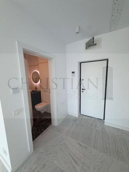 Studio 42 mp - Axxis Nova Resort & Spa - bloc Madrid finalizat