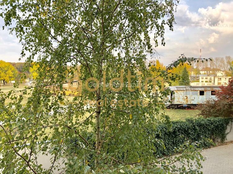 3 CAMERE BANEASA/PRIVELISTE SUPERBA!! - 3