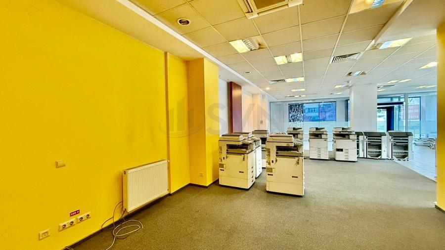 REC3001653 Cladire de Birouri l De Vanzare l Bucurestii Noi Chitila