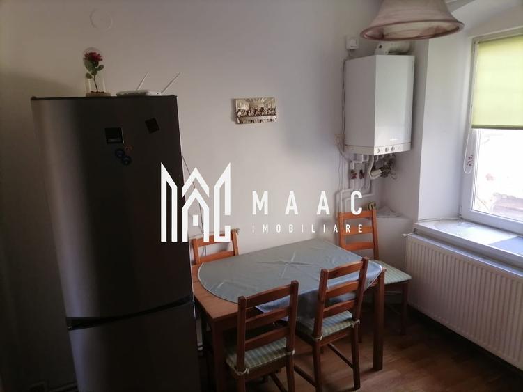 Apartament 2 camere de închiriat | Sibiu, Orașul de Jos | 80 mp