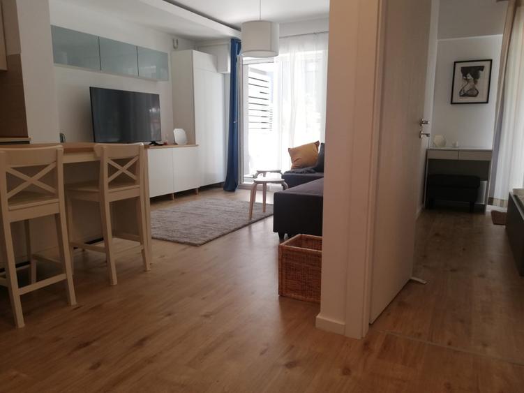 2 camere, Belvedere Residences, Promenada Mall