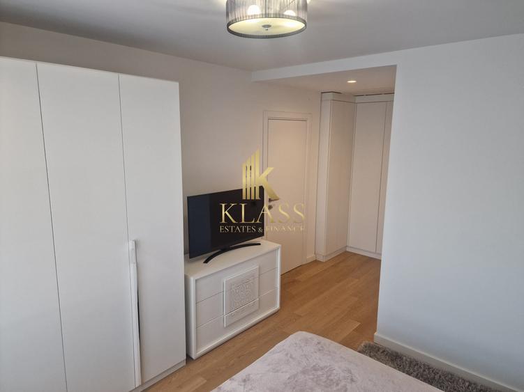 Apartament Premium 3 camere cu 2 locuri de parcare – Aviatiei Tower