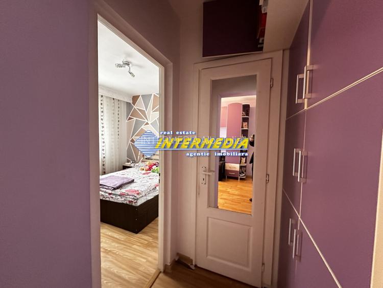 Okazie! Apartament 2 camere CETATE Finisat Mobilat Utilat Complet loc Parcare - 7